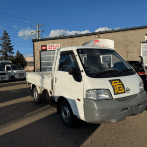 2008 Nissan Vanette #150