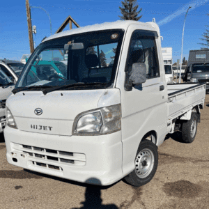 2006 Daihatsu Hijet Mini Truck #88