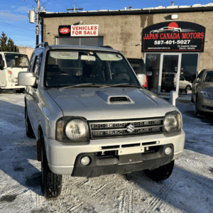 2007 Suzuki Jimny #95