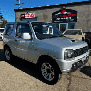 2006 Suzuki Jimny Land Venture #134