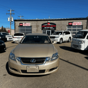 2008 Lexus GS 350 #43