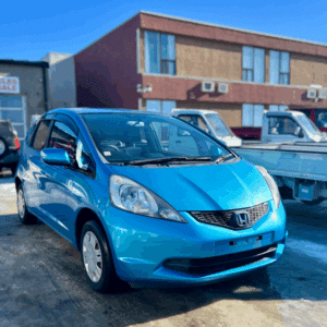 2009 Honda Fit #102
