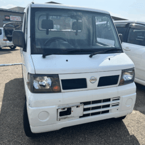 2006 Nissan Clipper Mini Truck #57