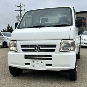 2005 Honda Acty Mini Truck #75