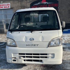 2008 Daihatsu Hijet Mini Truck #94