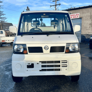 2005 Nissan Clipper Mini Truck #78
