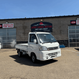 2008 Daihatsu Hijet Mini Truck #111