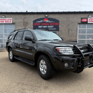 2009 Toyota 4 Runner #147