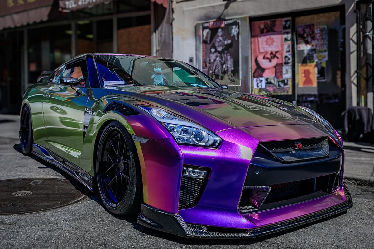 Why JDM Imports Are Gaining Popularity in Canada