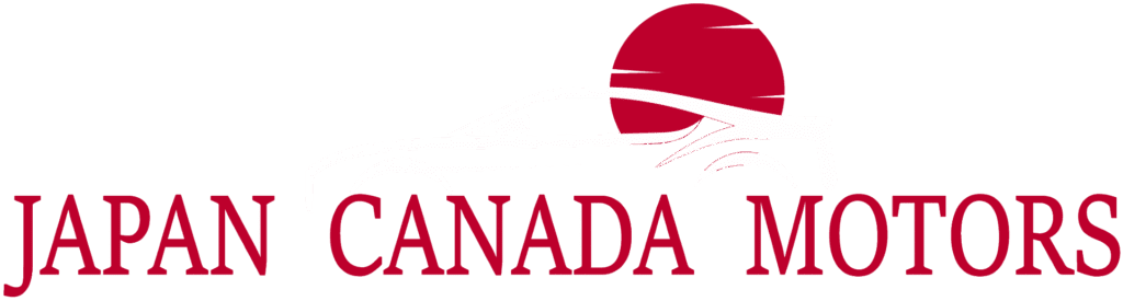 Japan Canada Motors - Japanese Domestic Auto Edmonton