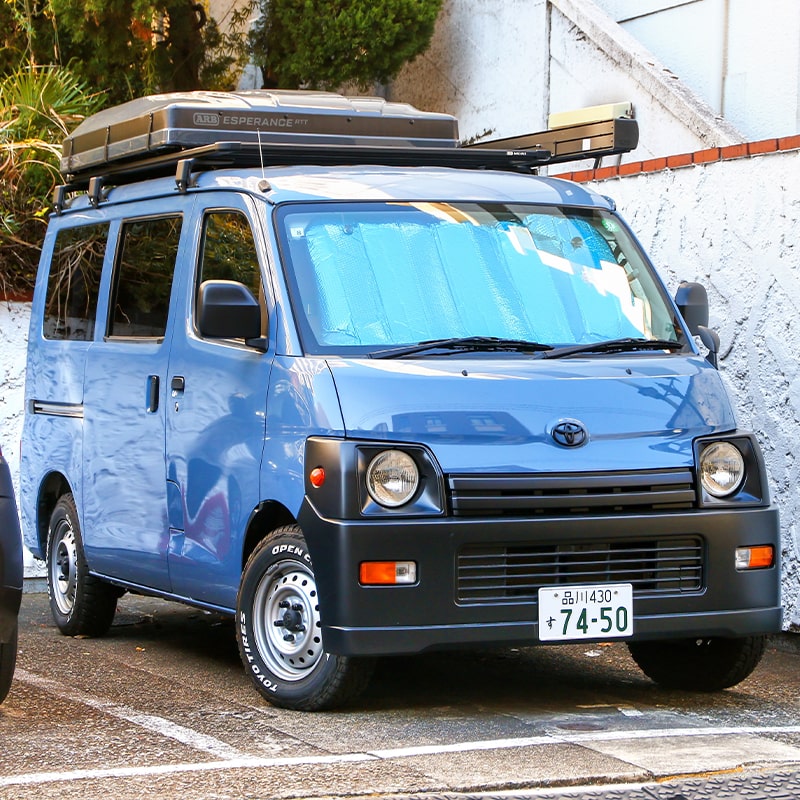 Japan Canada Motors - JDM Vehicles and Kei Trucks, Devon