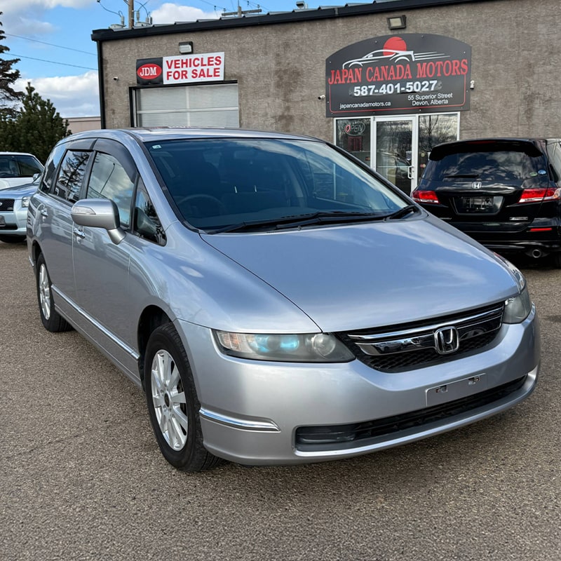 Japan Canada Motors - JDM Vehicles and Kei Trucks, Devon